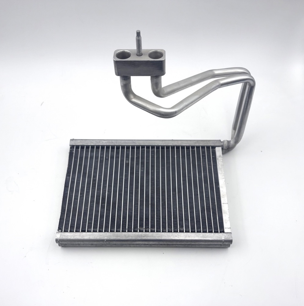 Jingxin heat-pump interior condenser heater core
